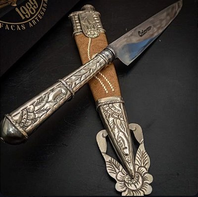 Picassa Forjada Carbono