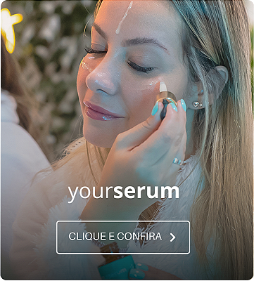 Yourserum - Mini Banner