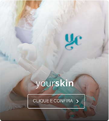 Yourskin - Mini Banner