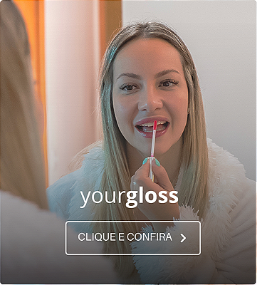 Yourgloss - Mini Banner