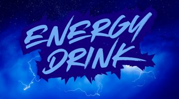 Cabuloso Energy Drink