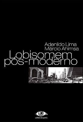 Lobisomem Pós-Moderno