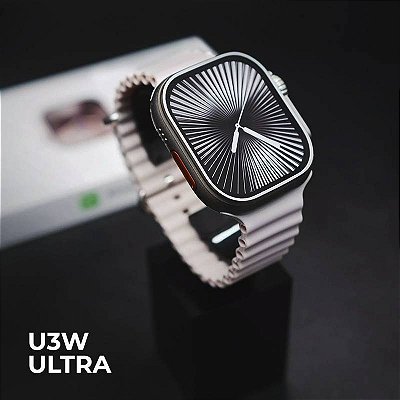 ULTRA U3W| Microwear| Chat GPT | 1GB | Responde Whatsapp