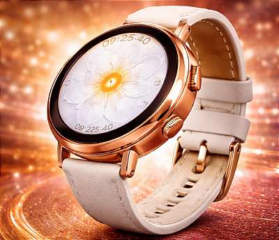 GT5 MINI | Microwear | whatsapp | Chat gpt dourado