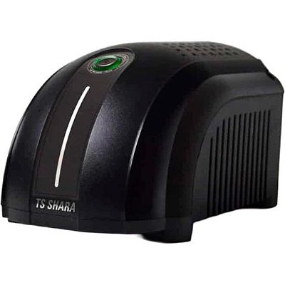 Estabilizador PowerEst Laser 1500 Bivolt 115/220V Ts Shara