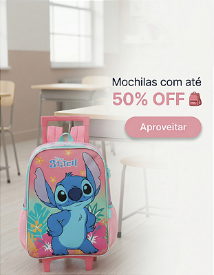 Mochilas