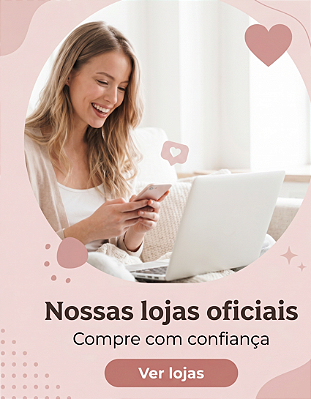 Nossas Lojas Oficiais