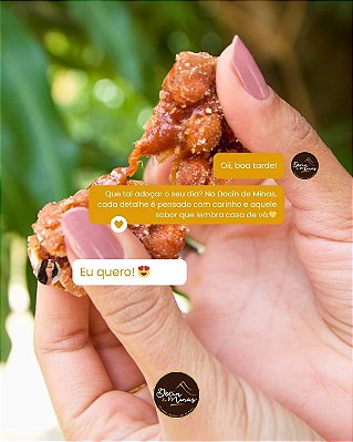 Doces Pedaço Sabores Diversos