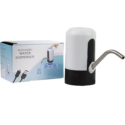 Bomba de Agua elétrica