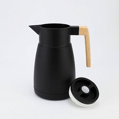 Garrafa Termica para Café Linha Premium 1000ml