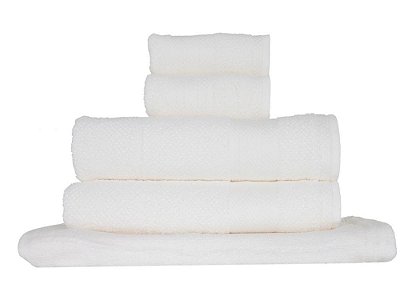 Jogo de Toalhas Banhão Karsten 100% Algodão