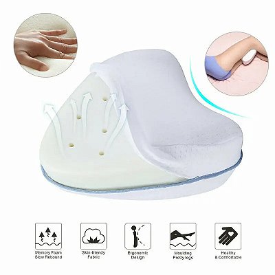 Almofada ortopédica