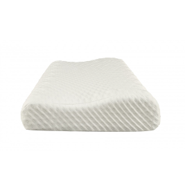 Travesseiro Confortável Ortopédico