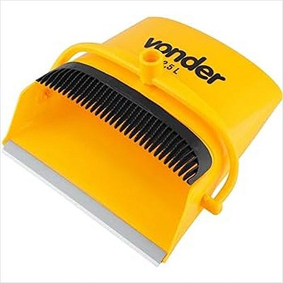 Pa Coletora de lixo Vonder