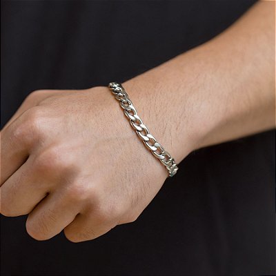 Coleção Pulseiras para Homem