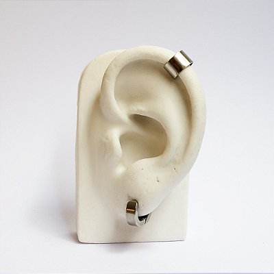 Kit De Pressão Discreto