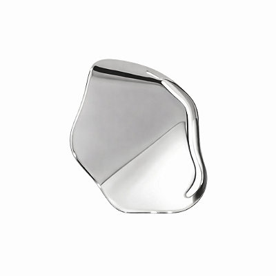 Piercing Pressão Ear Cuff Sea Coleção Futurx - 1 Peça