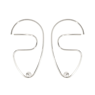 Ear Cuff FuturX Anatômico - PAR