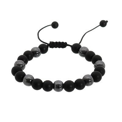 Pulseira Masculina Galaxy