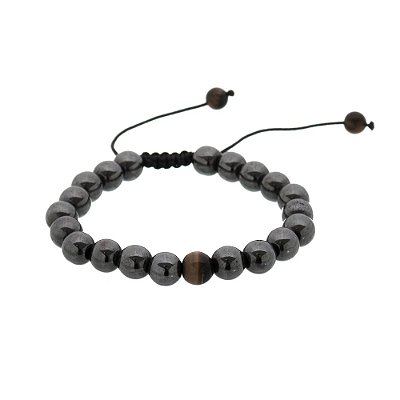 Pulseira Masculina Star