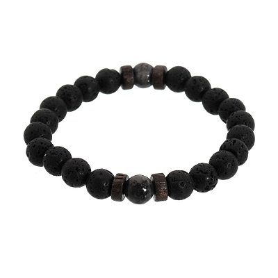 Pulseira Masculina Discreet