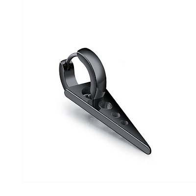 Brinco Masculino Lança - 1 Peça (Não é o par)