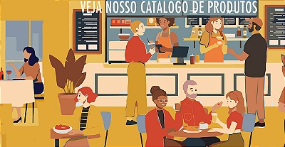 Catálogo de Produtos 2026