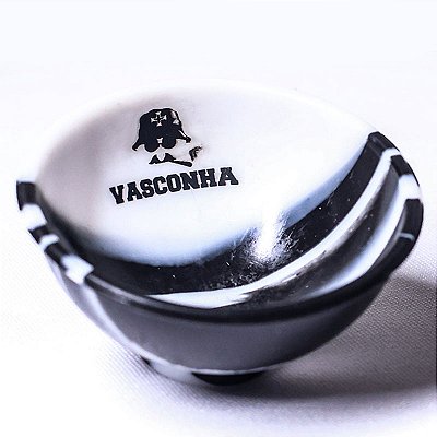 Cuia de Silicone Grande Vasconha
