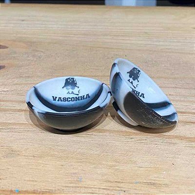 Cuia de Silicone Pequena Vasconha