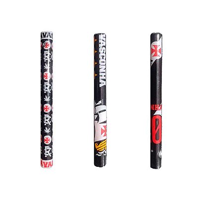 Kit Piteiras de Vidro Premium 5mm Vasconha