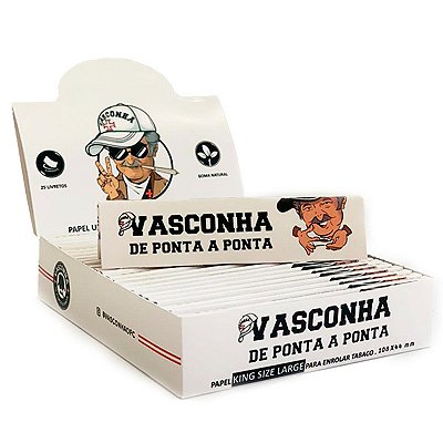 Display Seda King Size Large Brown Vasconha