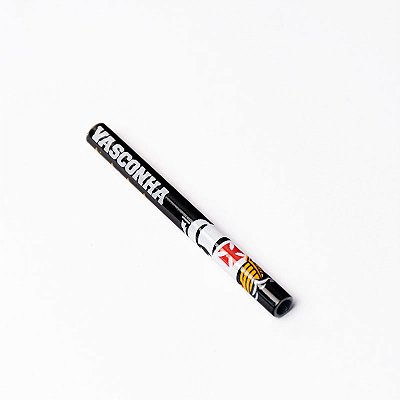 Piteira de Vidro Premium Caravela Vasconha 5mm