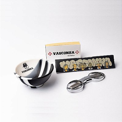 Kit Headshop Vasconha