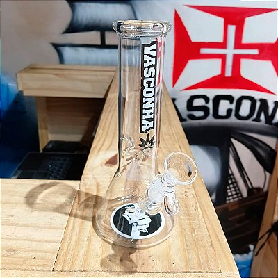 Bong de Vidro Vasconha