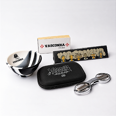 Kit Headshop Base Vasconha