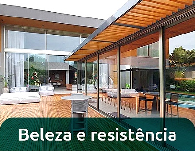 Beleza e resistência