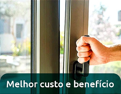 Melhor custo e benefício