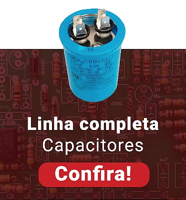 capacitor