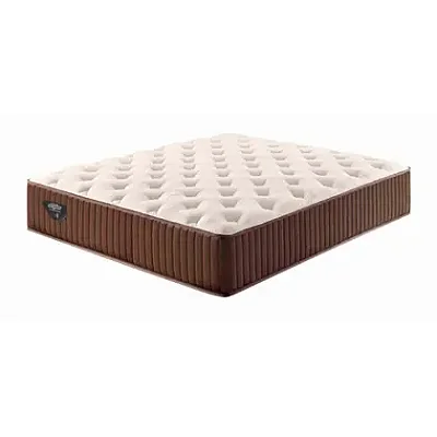 Colchão Queen Ecoflex Sensazione Molas Superlastic 158x198x35cm