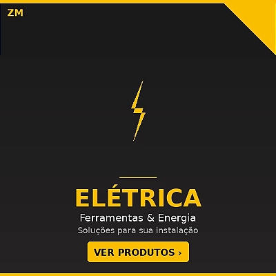 ZM - Elétrica e Ferramentas