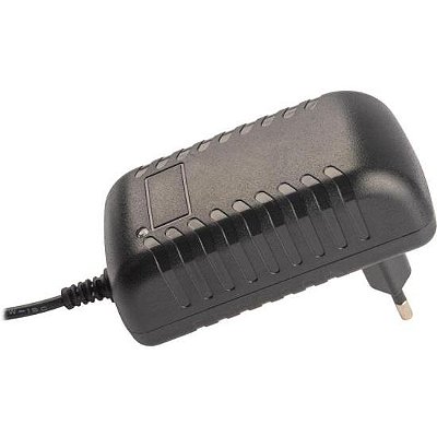 Fonte Chaveada HAYONIK FCTP2401I 24V 24W P4 Centro Positivo Bivolt