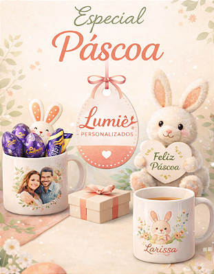 Banner páscoa