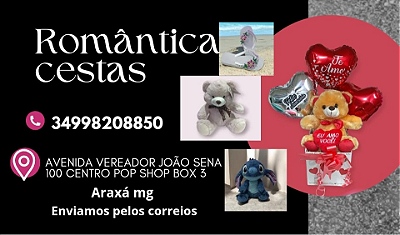 Cestas personalizadas