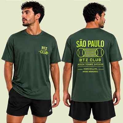 Camiseta BTZ Club