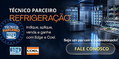 MINI BANNER PARCERIA REFRIGERAÇÃO