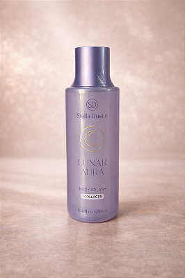Body Splash Stella Dustin Lunar Aura com Colágeno