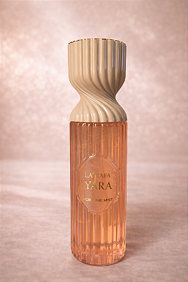 Perfume Lattafa Yara Mist Feminino