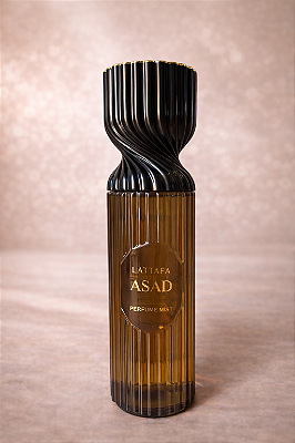 Perfume Lattafa Asad Mist Masculino