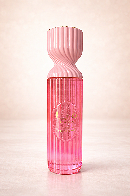 Perfume Feminino Lattafa Yara Mist Delicado