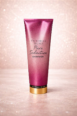 Loção Corporal Victoria’s Secret Pure Seduction